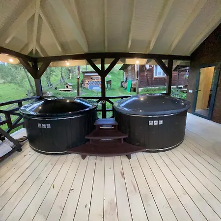 Daire славний гуцул & чани джакузі *