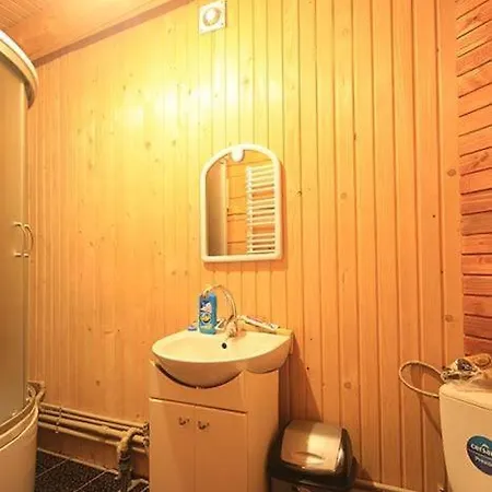 славний гуцул & чани джакузі