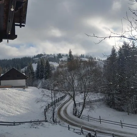 Daire славний гуцул & чани джакузі *