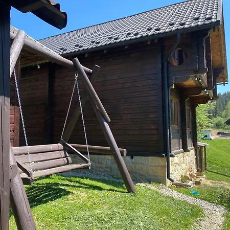 славний гуцул&спа чани джакузі Яблоница
